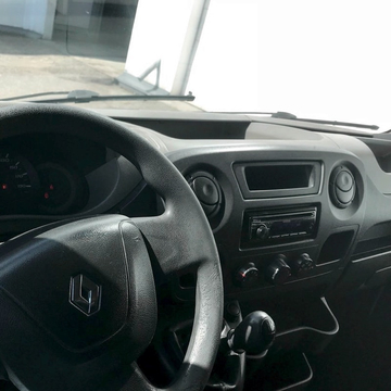 Incar RFR-N32 - ракурс 2