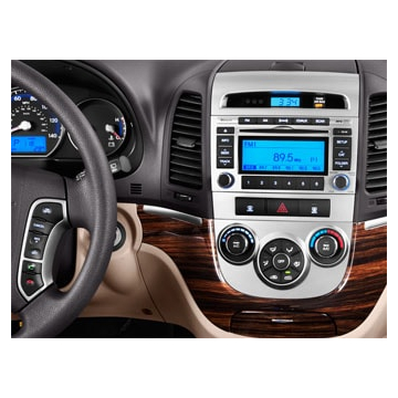 Incar RHY-N04W - ракурс 2