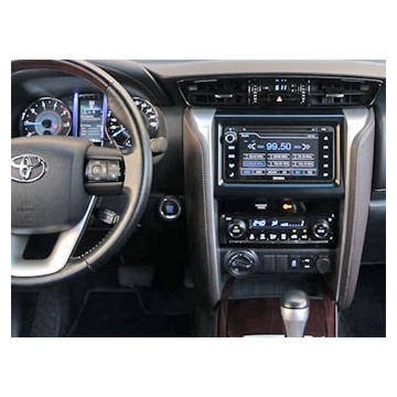 Incar RTY-N63 - ракурс 2