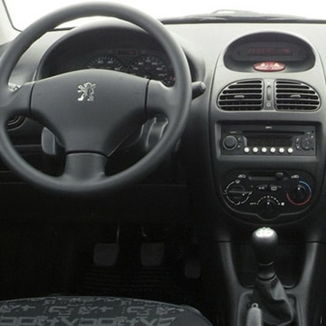 Incar RFR-N08 - ракурс 2