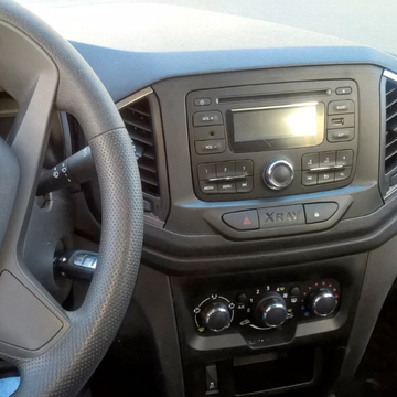 Incar RFR-N16 - ракурс 2