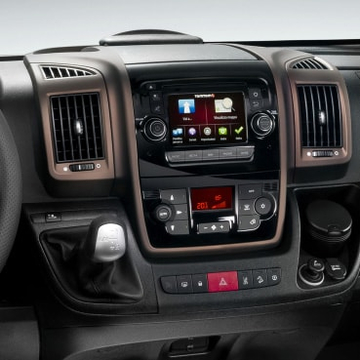 Incar RFR-N22A - ракурс 2