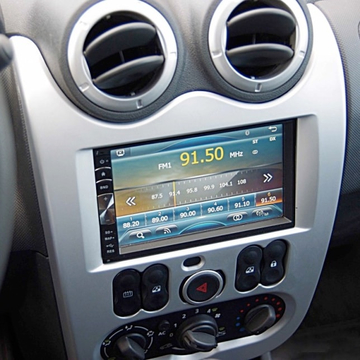 Incar RFR-N28 - ракурс 4