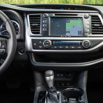 Incar RTY-N52 - ракурс 2