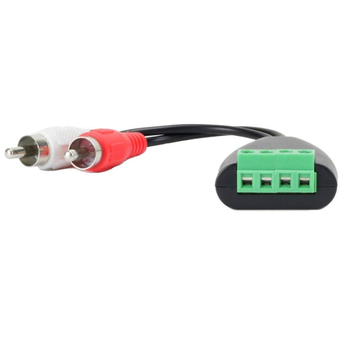 Morel MPS-HL - ракурс 1