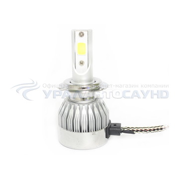 OmegaLight Led Standard H27 2400 lm - ракурс 1