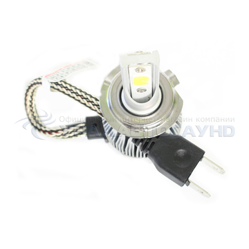 OmegaLight Led Standard H27 2400 lm - ракурс 2