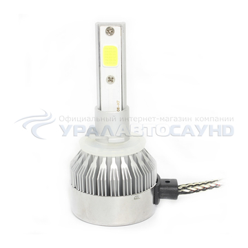 OmegaLight Led Standard H7 2400 lm - ракурс 1