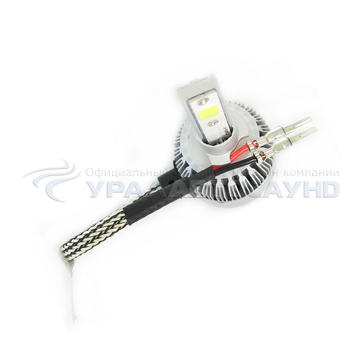 OmegaLight Led Standard H7 2400 lm - ракурс 2