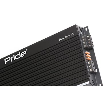 Pride Quattro XL - ракурс 1