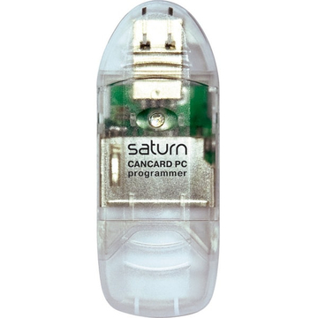 Saturn CANCARD PC - ракурс 1