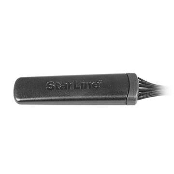 StarLine R6 - ракурс 1