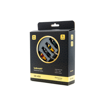 SWAT SIE-450 - ракурс 1