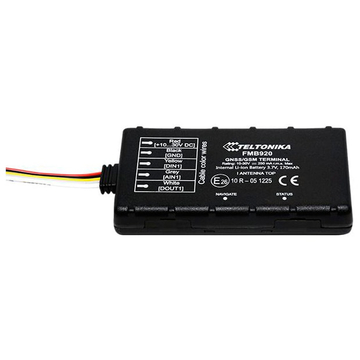Teltonika FMB920