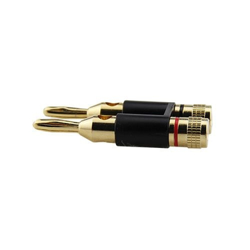 Ural Banana Plug Terminal - ракурс 1