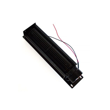 Ural DB Cooling Fan - ракурс 1