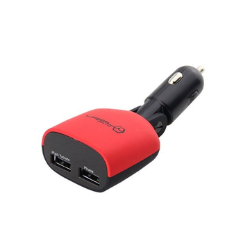 Ural USB Voltmeter Charger - ракурс 1