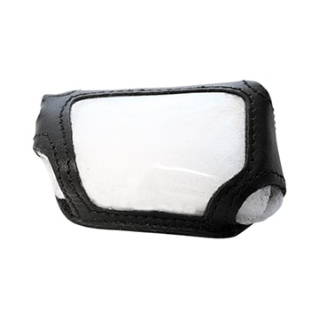 KGB EX-7/FX-8/FX-10 (чёрный, кожа)