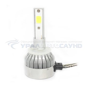 OmegaLight Led Standard H7 2400 lm