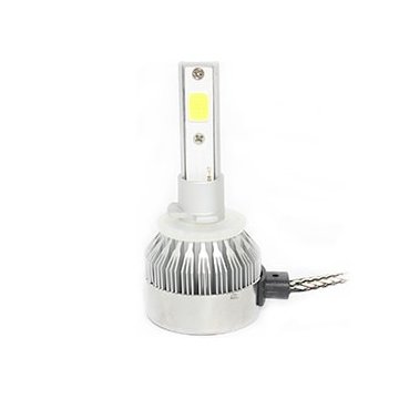 OmegaLight Led Standard H7 2400 lm