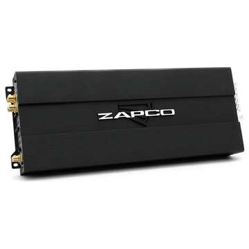 Zapco ST-5X II