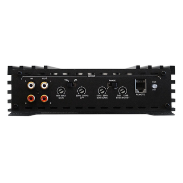 Zapco ST-1B - ракурс 2