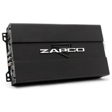 Zapco ST-4X II