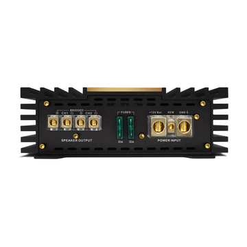 Zapco Z-150.2 AP - ракурс 1