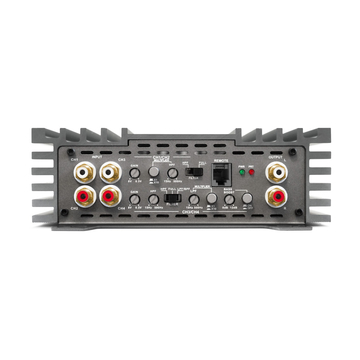 Zapco Z-150.4 II - ракурс 2