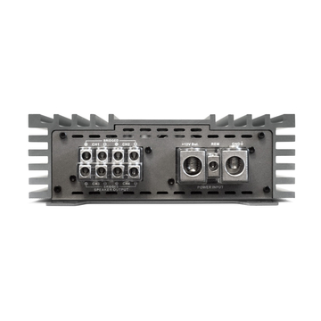 Zapco Z-150.4 II - ракурс 1