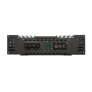 Zapco Z-150.2 SP - ракурс 1