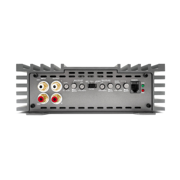 Zapco Z-150.2 II - ракурс 2