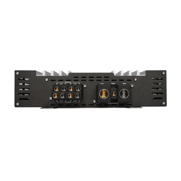 Zapco Z-150.4 SP - ракурс 1