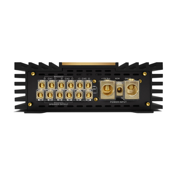 Zapco Z-150.6 AP - ракурс 1