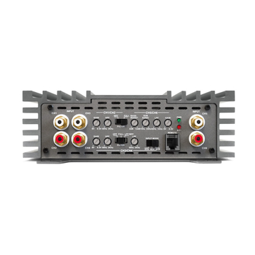 Zapco Z-150.6 II - ракурс 2