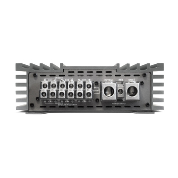 Zapco Z-150.6 II - ракурс 1