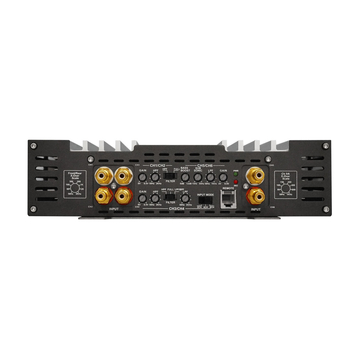 Zapco Z-150.6 SP - ракурс 2