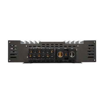 Zapco Z-150.6 SP - ракурс 1