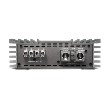 Zapco Z-2KD II - ракурс 1