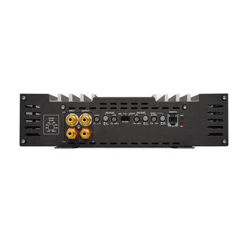 Zapco Z-400.2 SP - ракурс 2