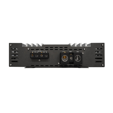 Zapco Z-400.2 SP - ракурс 1