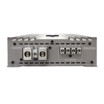 Zapco ZX-500.2 - ракурс 1