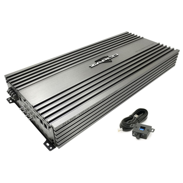 Zapco ZX-6.5KD