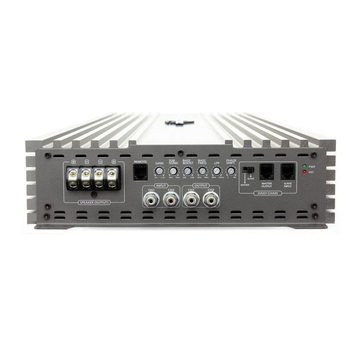 Zapco ZX-6.5KD - ракурс 2