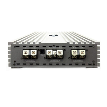 Zapco ZX-6.5KD - ракурс 1