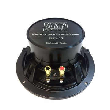 AMP SUA-17.2 - ракурс 2