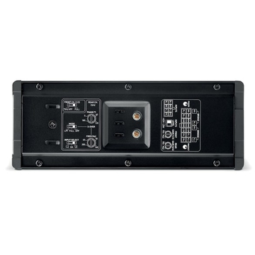 Focal Impulse 4.320 - ракурс 2