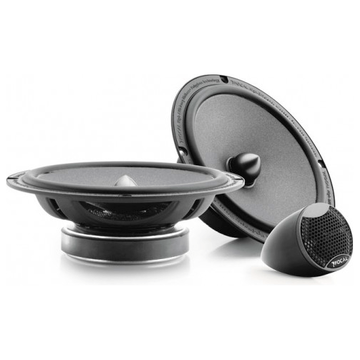 Focal ISS 165