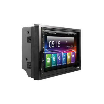 Incar AHR-7480 - ракурс 1