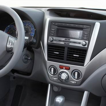 Incar RSU-N01 - ракурс 2